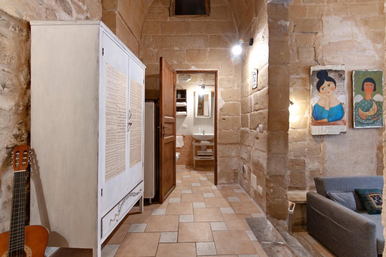 Beomondo 16 Old Town - Selection Vakantiehuis Lecce