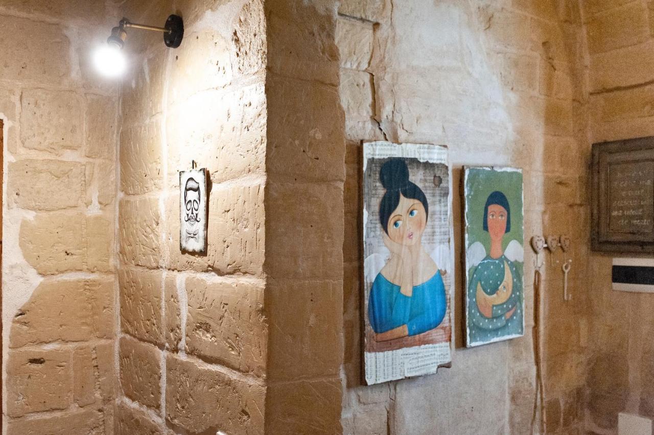 Vakantiehuis Beomondo 16 Old Town - Selection Lecce