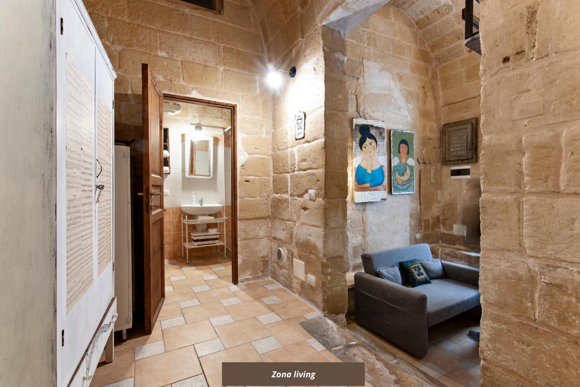 Ferienhaus Beomondo 16 Old Town - Selection *