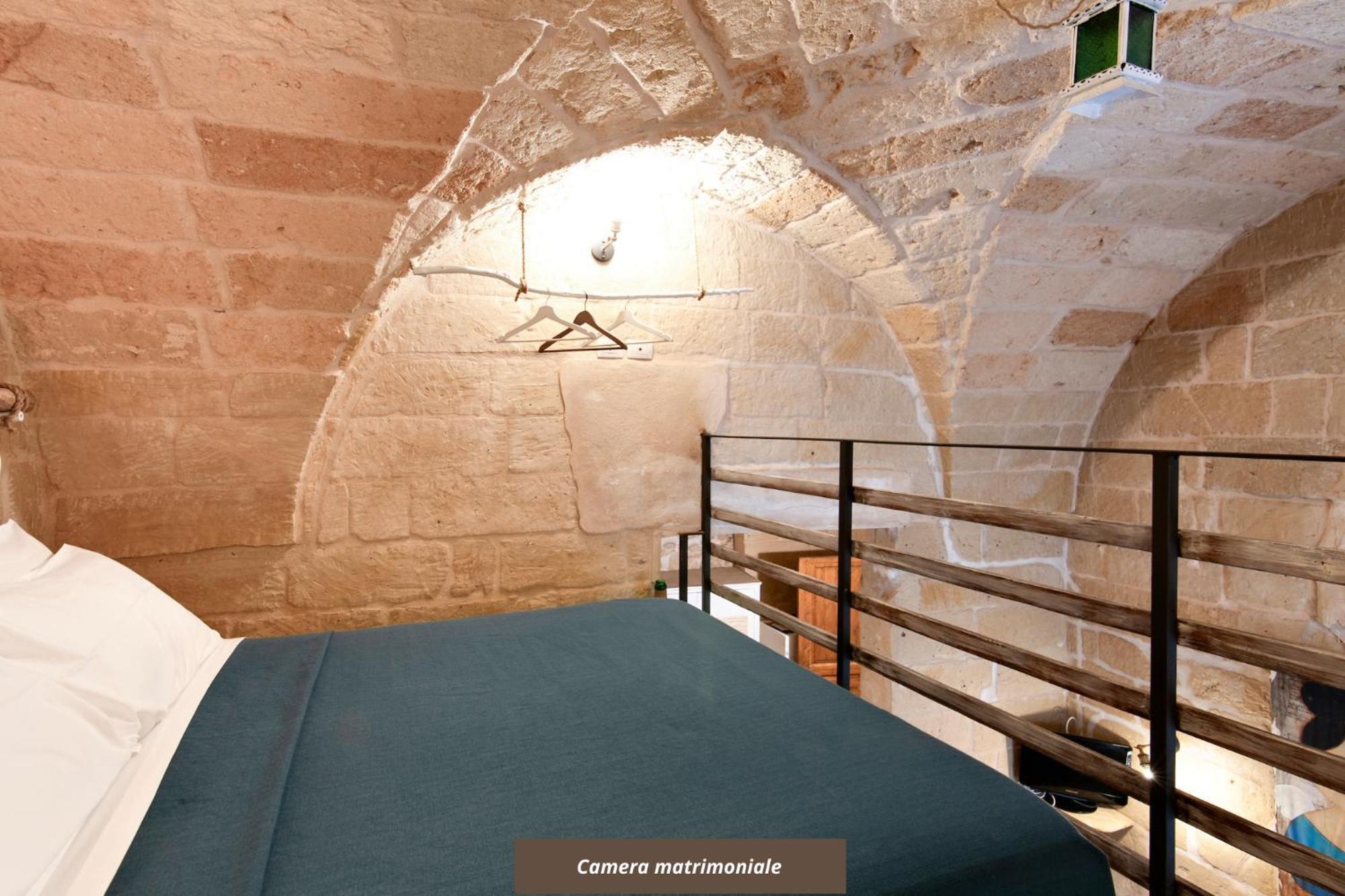 Beomondo 16 Old Town - Selection Vakantiehuis Lecce